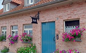 B&B Stefans Pottery